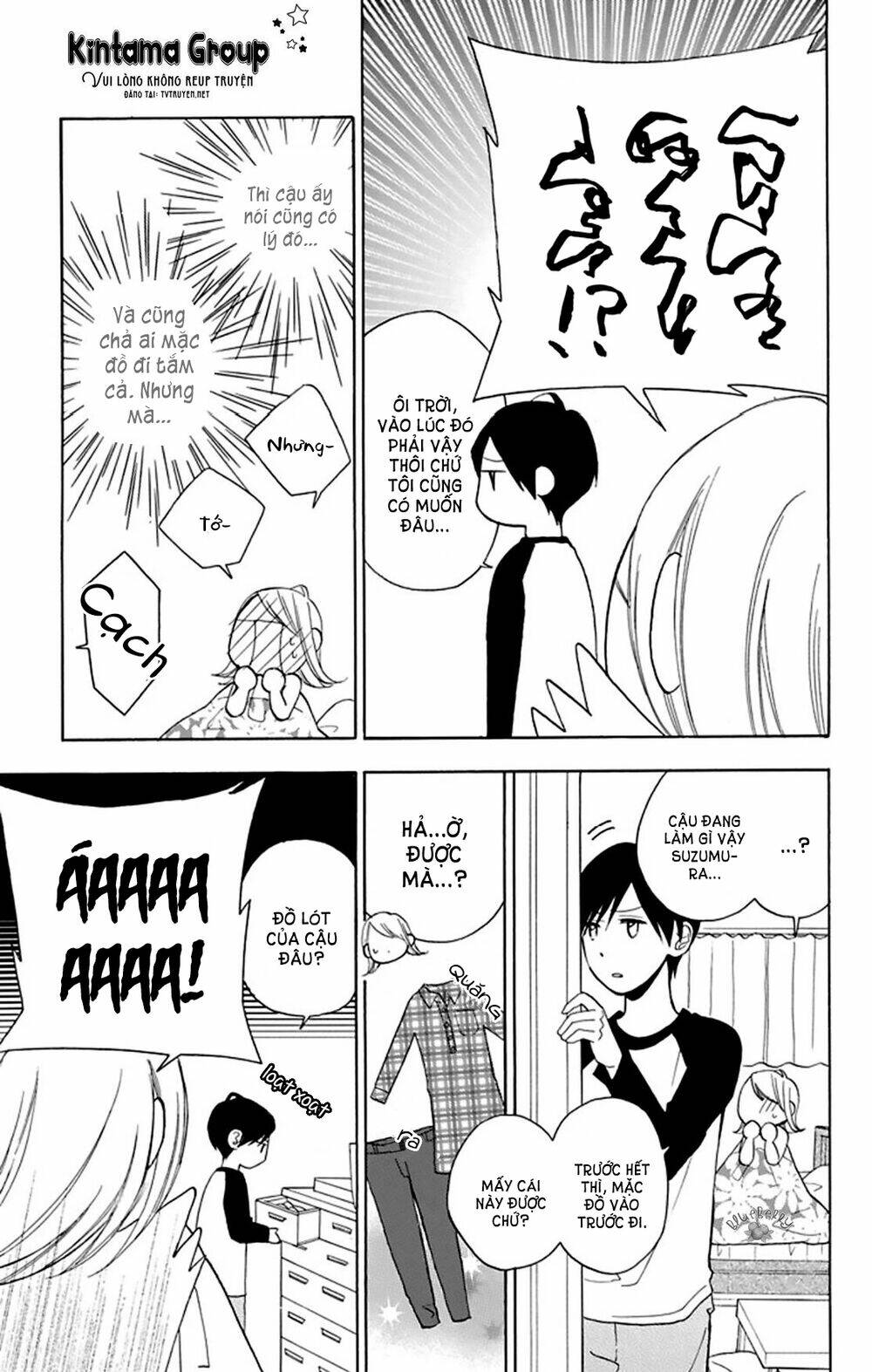 mint chocolate chapter 9 6