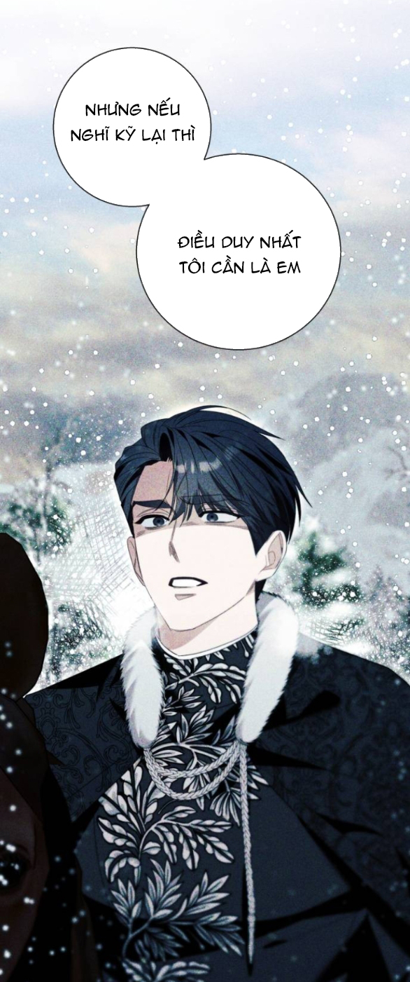 tôi tưởng đó chỉ là tiểu thuyết trọng sinh bình thường chapter 84.2 29