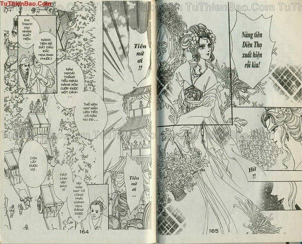 hạt lệ trân châu chapter 2 82