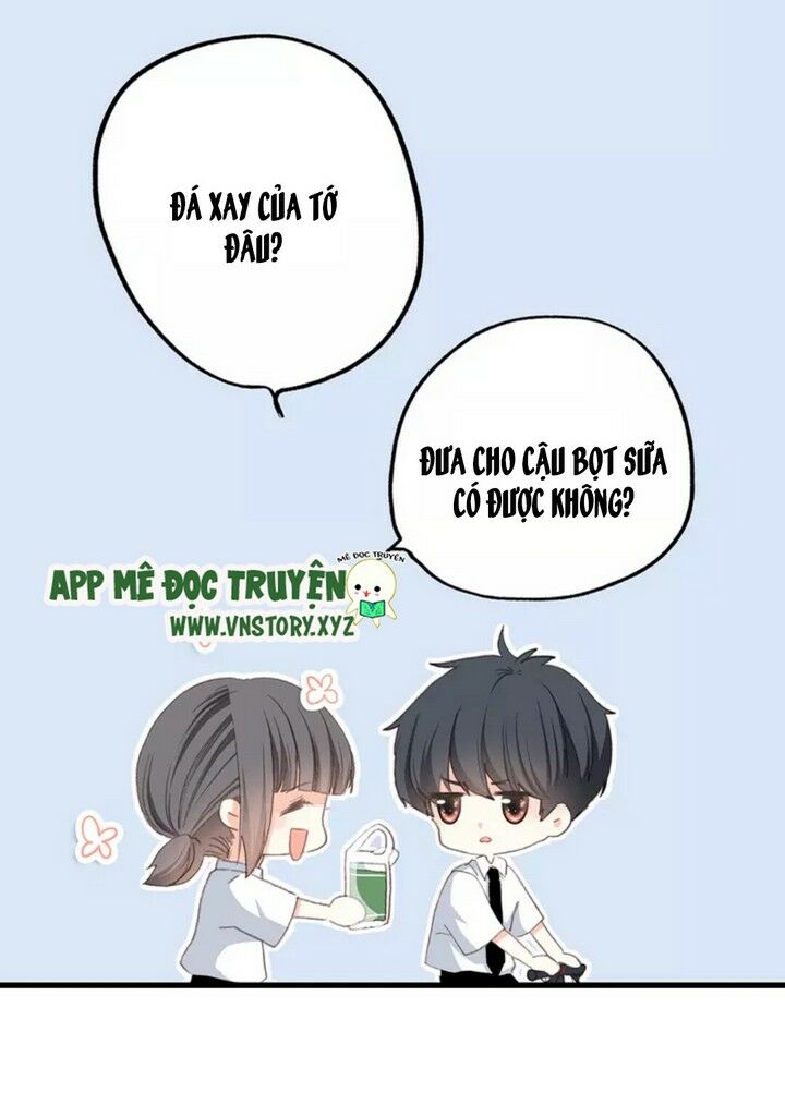 Con Tim Rung Động chapter 52 - Trang 69