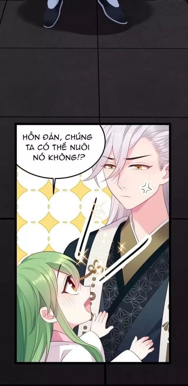 ta mới không gả cho hoàng tử phản diện chapter 12 5