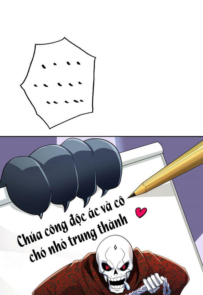 sau khi tu luyện, ta biến thành ma tôn xương khô chapter 6 22