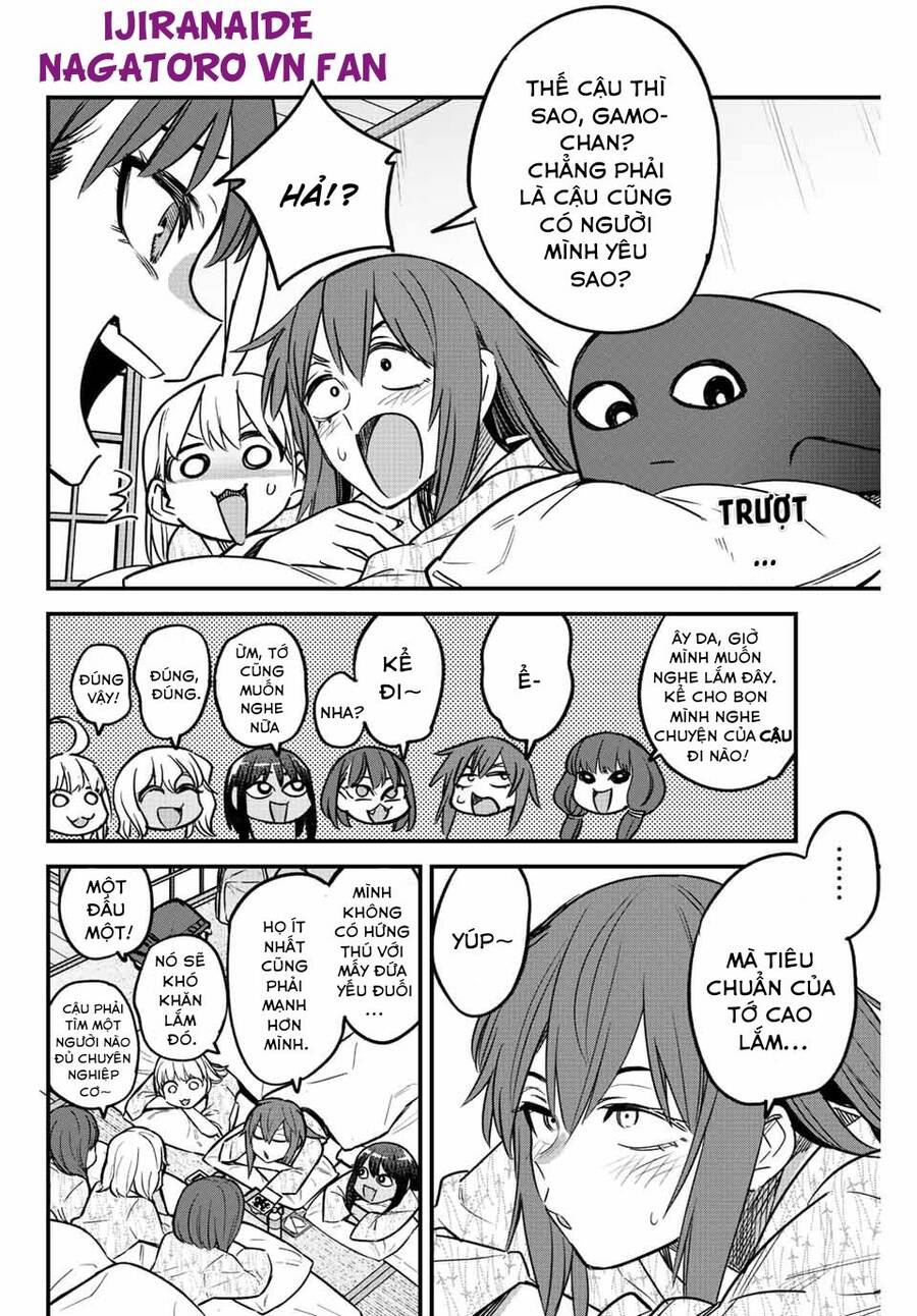 please don bully me - nagatoro-san chapter 104 12