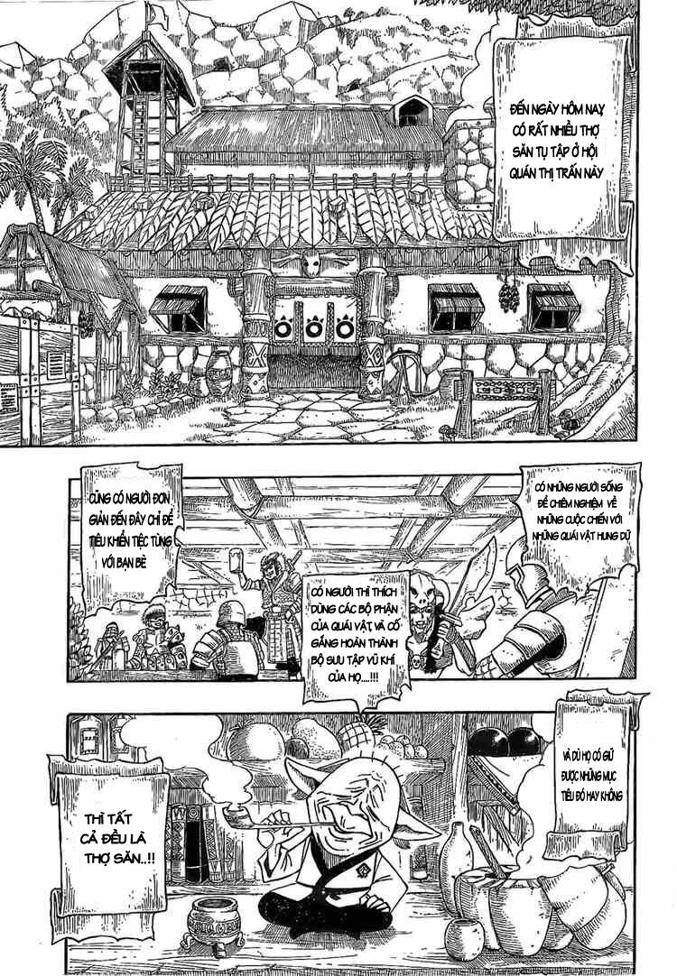 monster hunter orage chapter 1 15