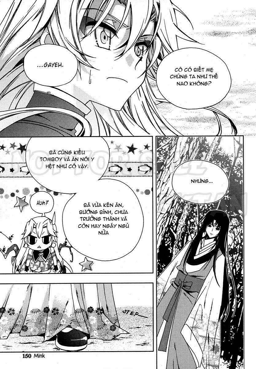 hangah, lee chapter 20 14