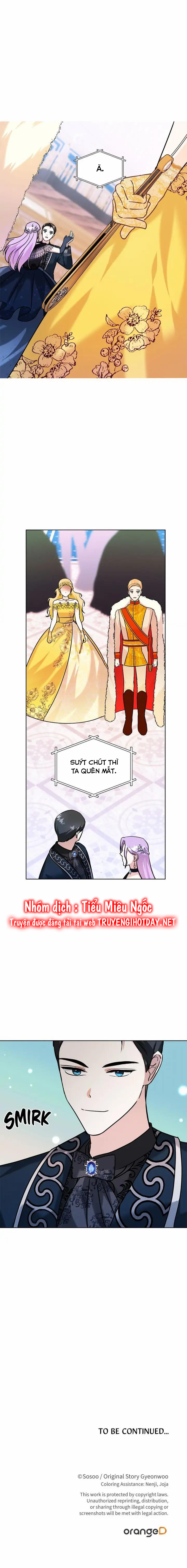 hãy nghe lời của tôi chapter 36 13