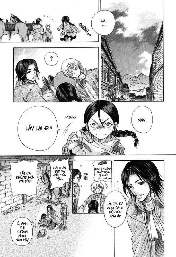 beast in the tower chapter 4 14