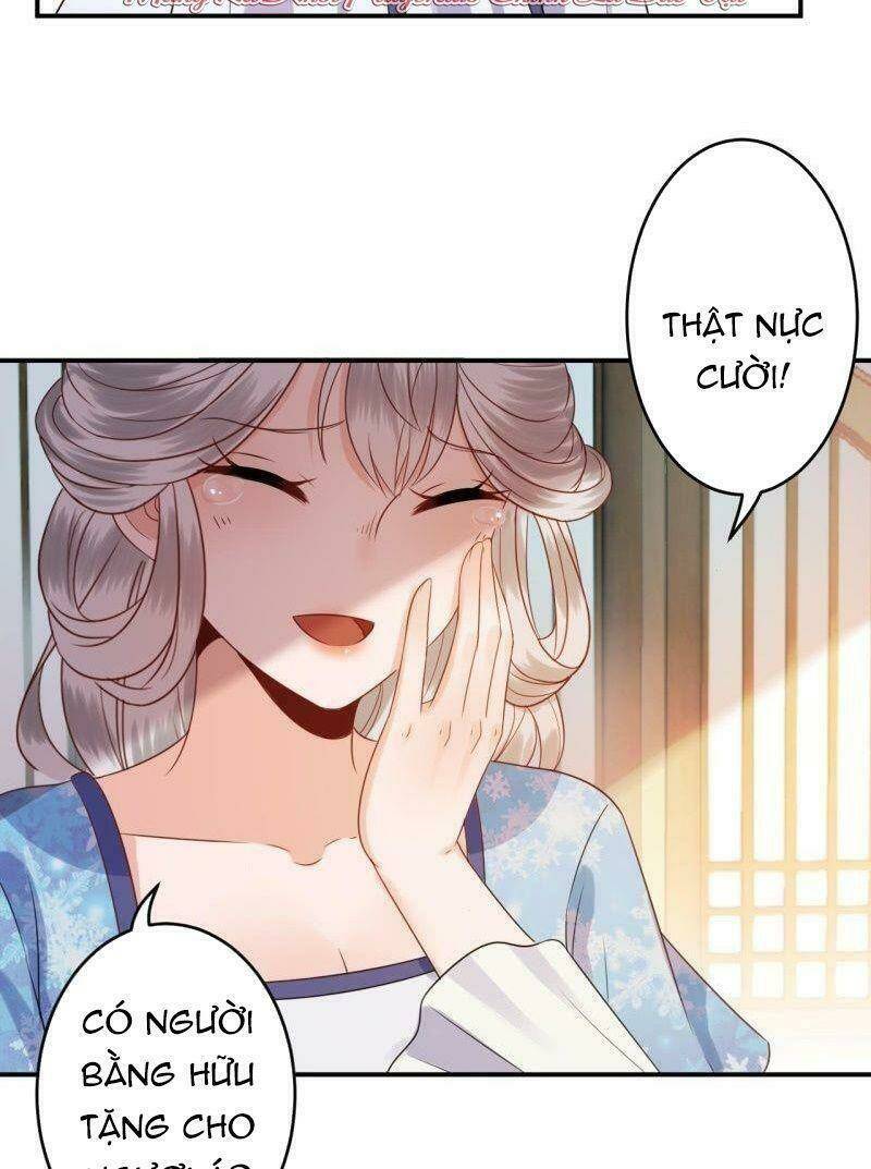 vương gia kiêu ngạo quá khó cua chapter 55 37