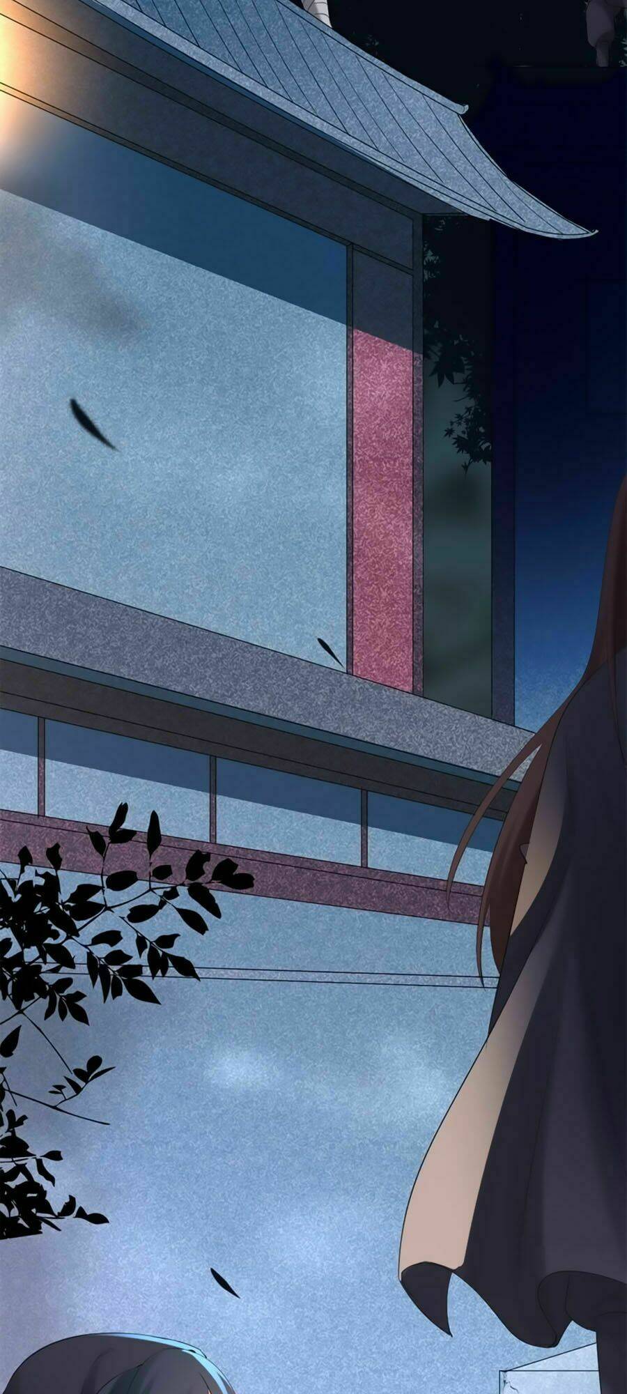 tuyệt thế thần y: phúc hắc đại tiểu thư chapter 12.1 9