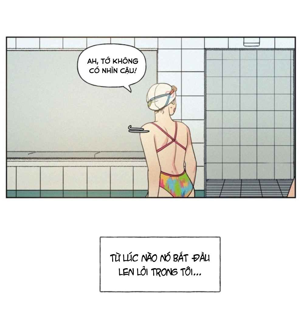 tôi yêu bạn thân khác giới của tôi chapter 1 10