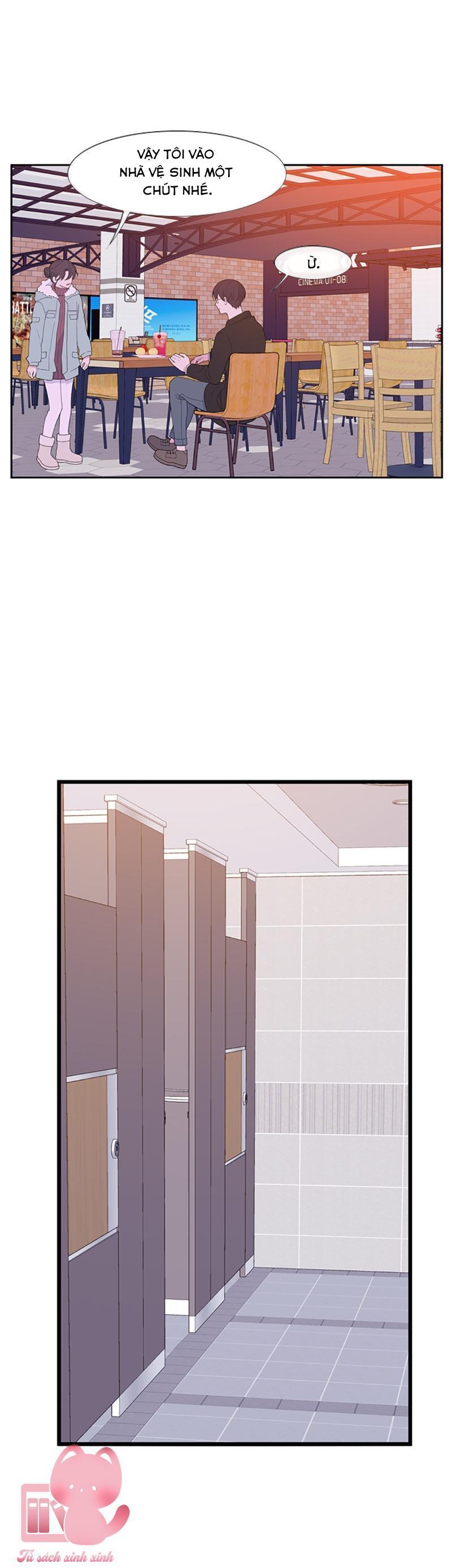 về bên anh chapter 83 20