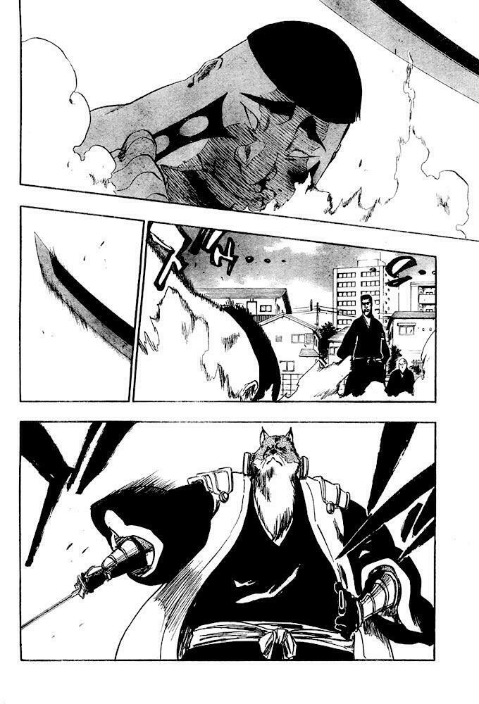 thần chết ichigo chapter 328 6