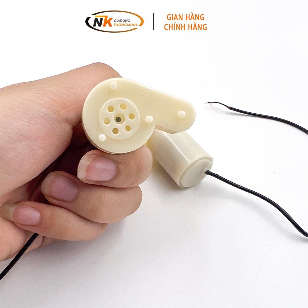 Máy bơm nước, bơm chìm mini DC 3-5V thẳng đứng - Bơm thay thế, chế máy rót rượu tự động