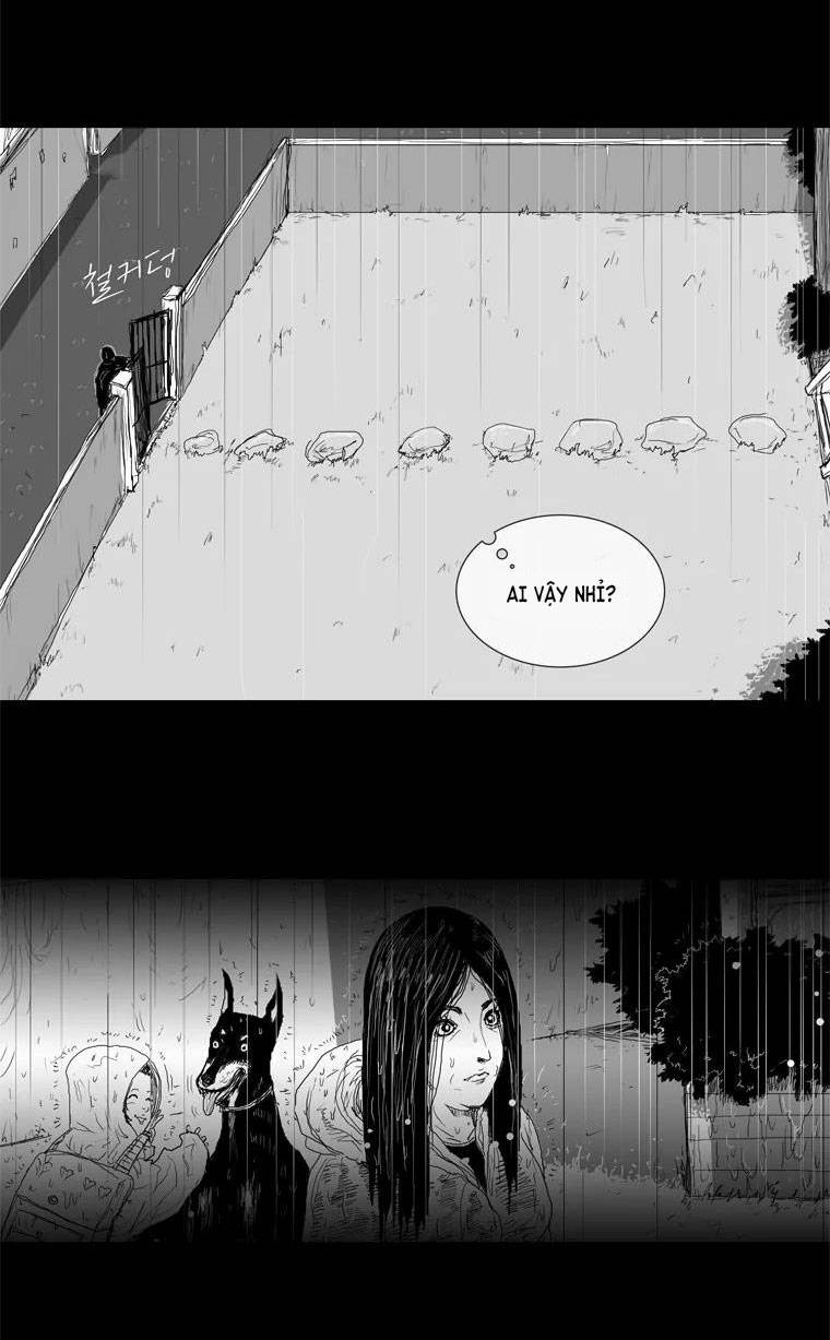 người quan sát chapter 2 11