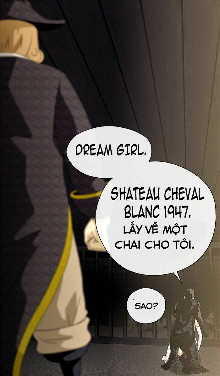 nhân vật tùy tùng chapter 2 1