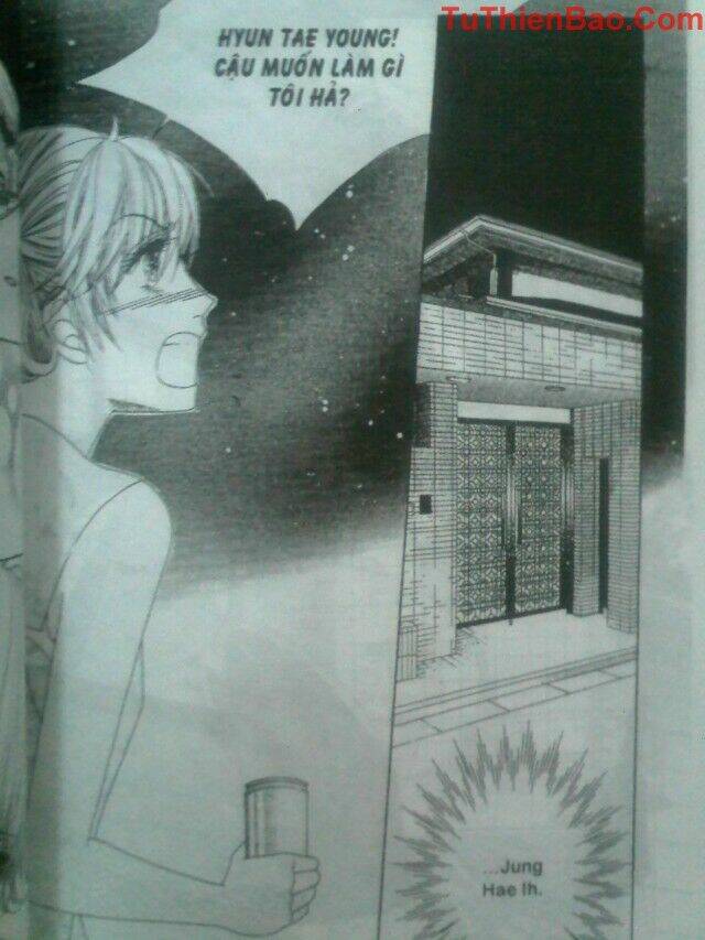 cậu ấy nhỏ hơn 1 tuổi chapter 8 89