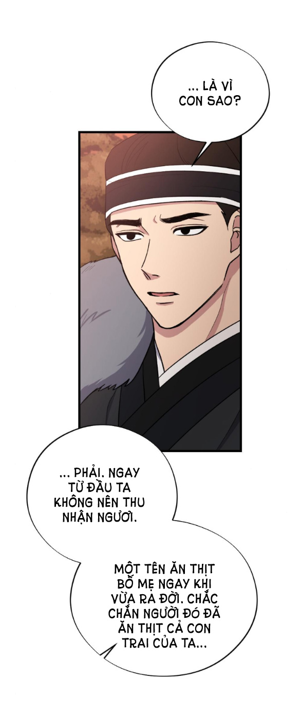 [18+] mơ về một cơn mưa phùn chapter 22.2 35