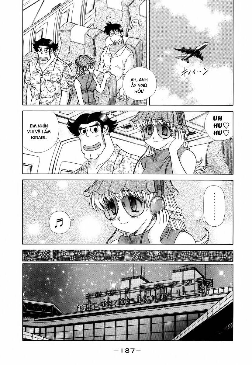 love lucky chapter 26 19