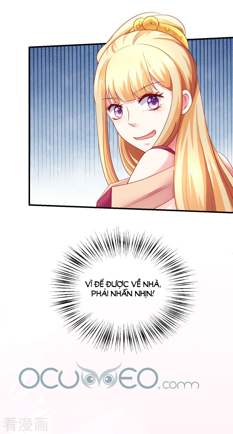 từ đây vương gia không thượng triều sớm chapter 19 18