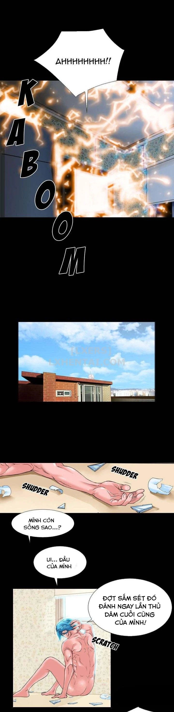 ngoài sức tưởng tượng chapter 1 17