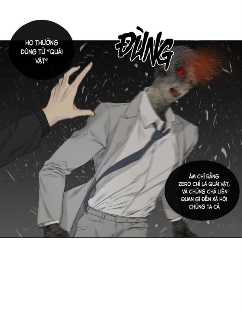 người hầu hoàng gia chapter 18 21