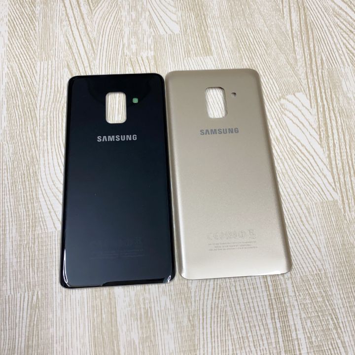 Nắp lưng dành cho Samsung A8 2018