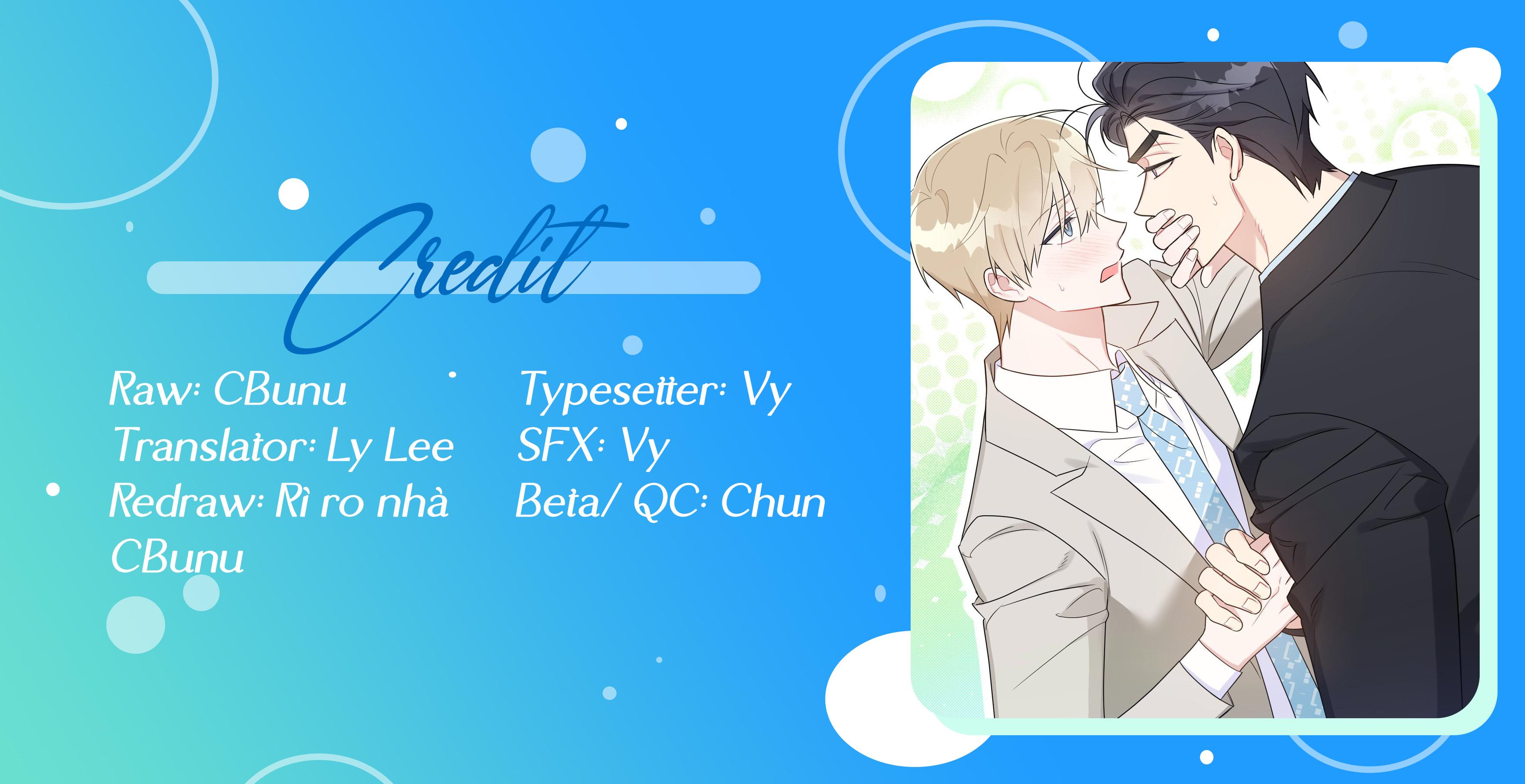 (CBunu) Bắt tay hả, thôi bỏ đi! chapter 15