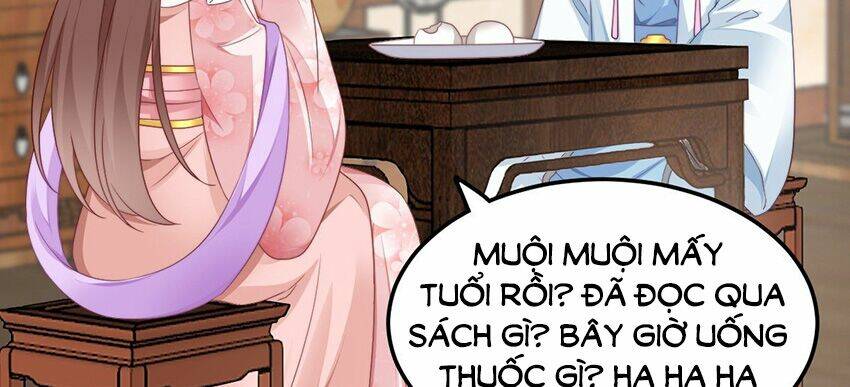 ta ở cổ đại nuôi nam nhân chapter 62 21