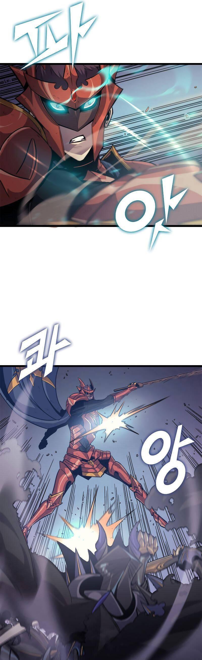 tôi trở lại thăng cấp một mình chapter 140 18