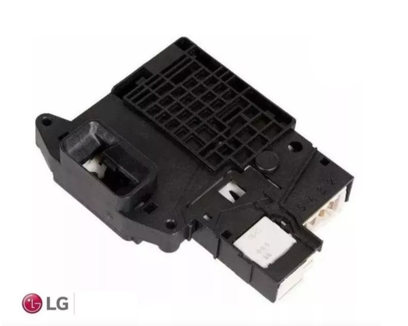 CÔNG TẮC KHÓA CỬA MÁY GIẶT CỬA DƯỚI LỒNG NGANG LG – HÀNG CHÍNH HÃNG
