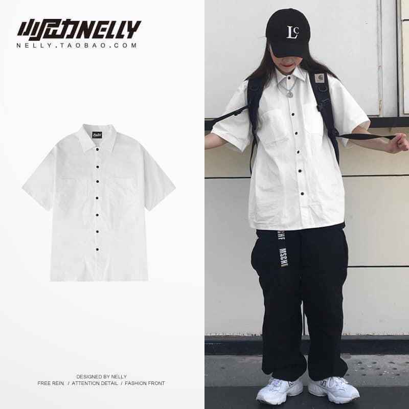 ÁO SƠ MI HÀN QUỐC