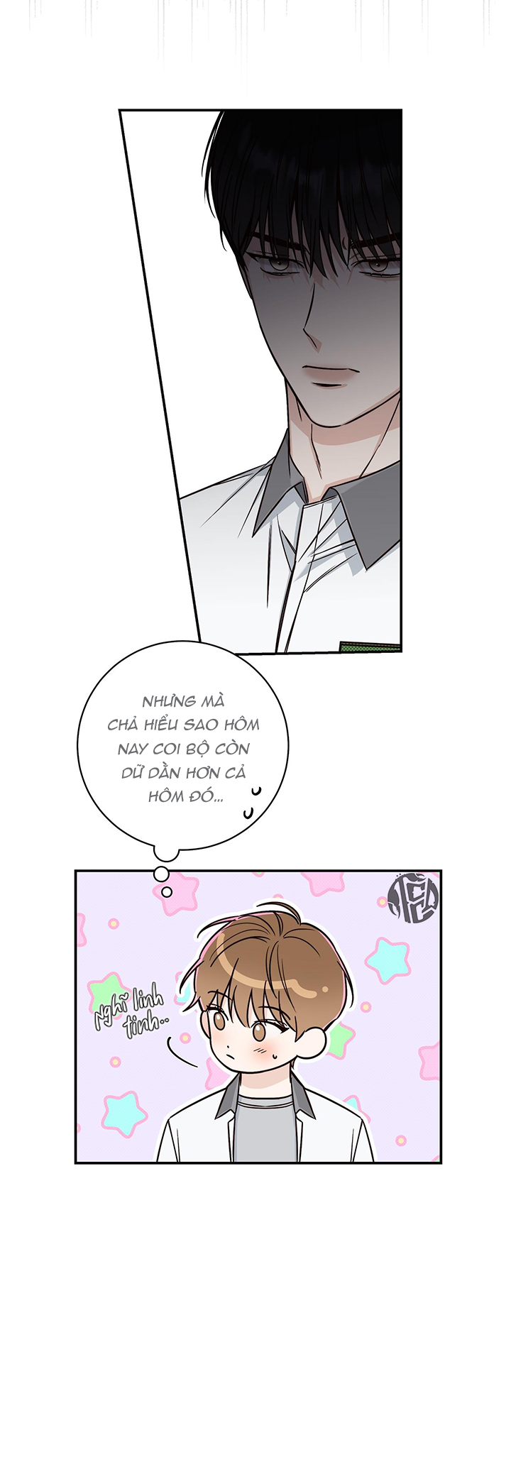 mùa hạ chapter 11 6