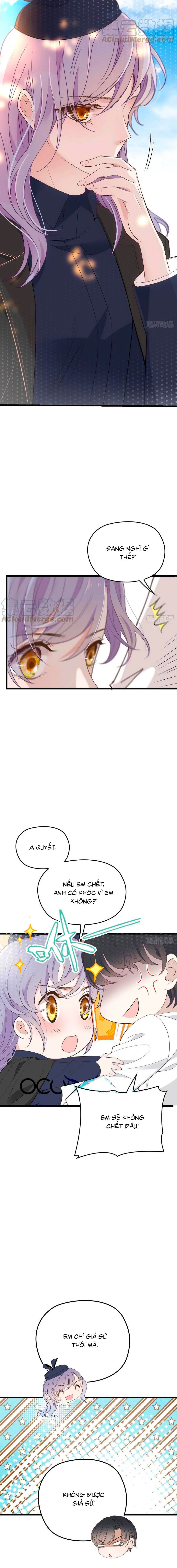 một vợ yêu, một bé con chapter 126 6