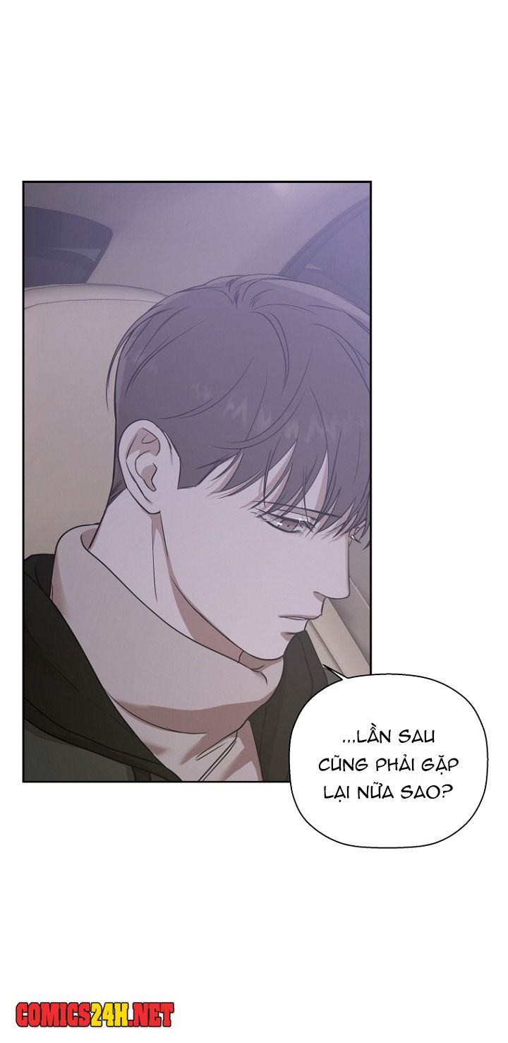 người xa lạ chapter 16 31