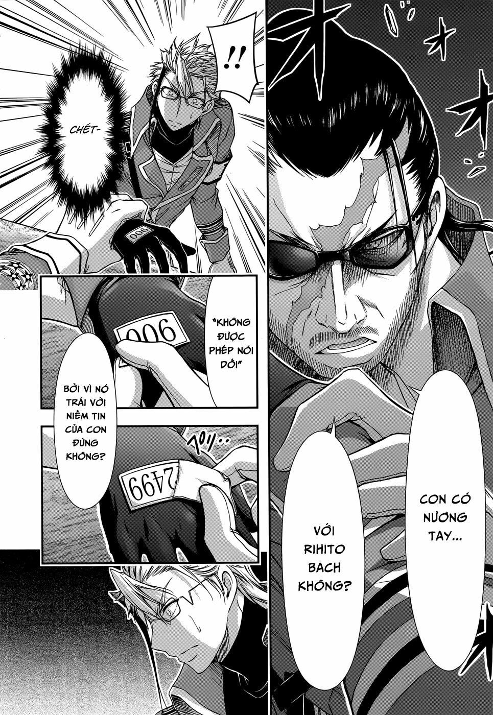 kích trụy vương huyền thoại chapter 12 25