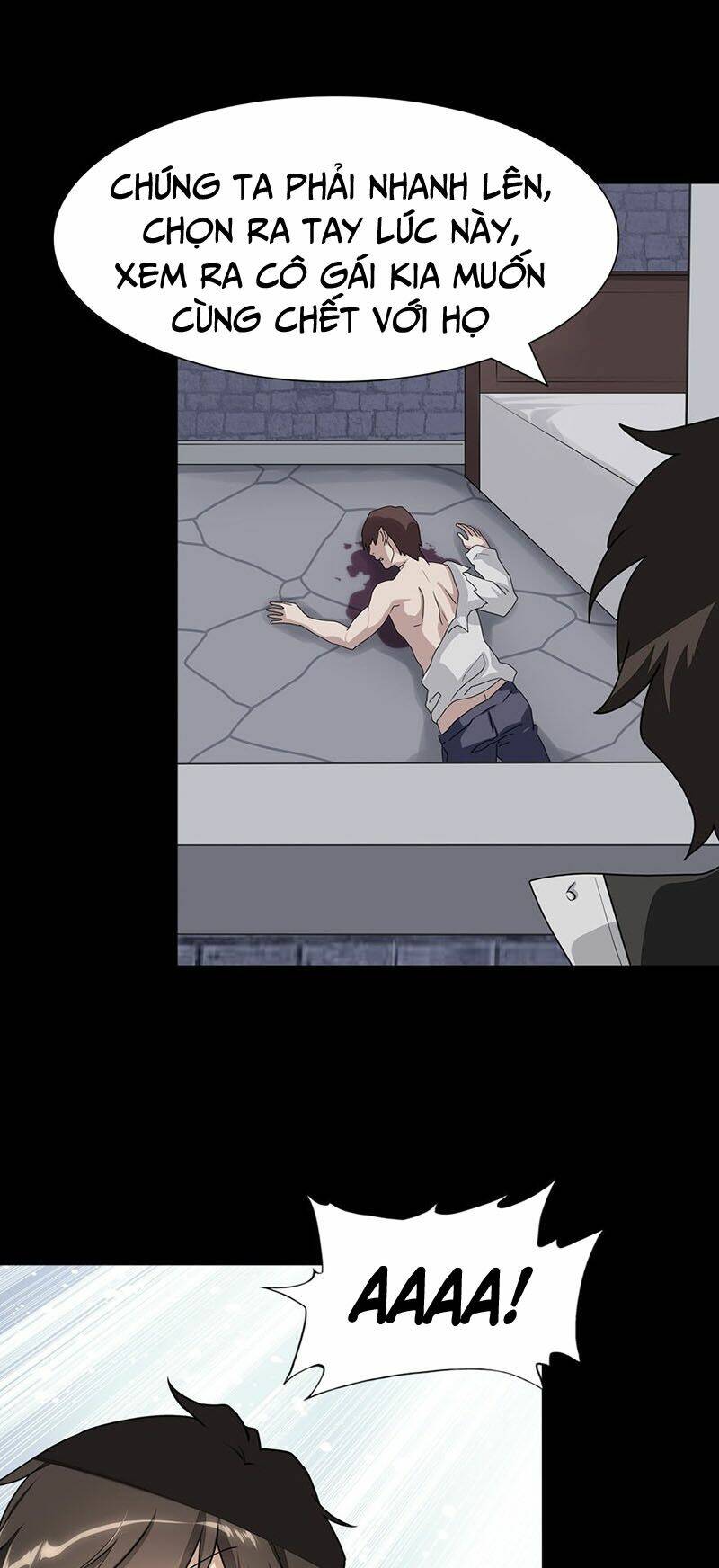 bạn gái virus của tôi chapter 159 4