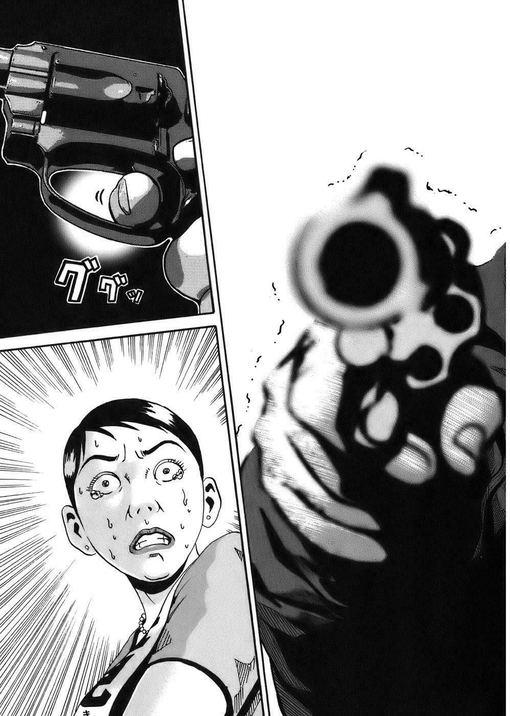 giấy báo tử chapter 3.3 20