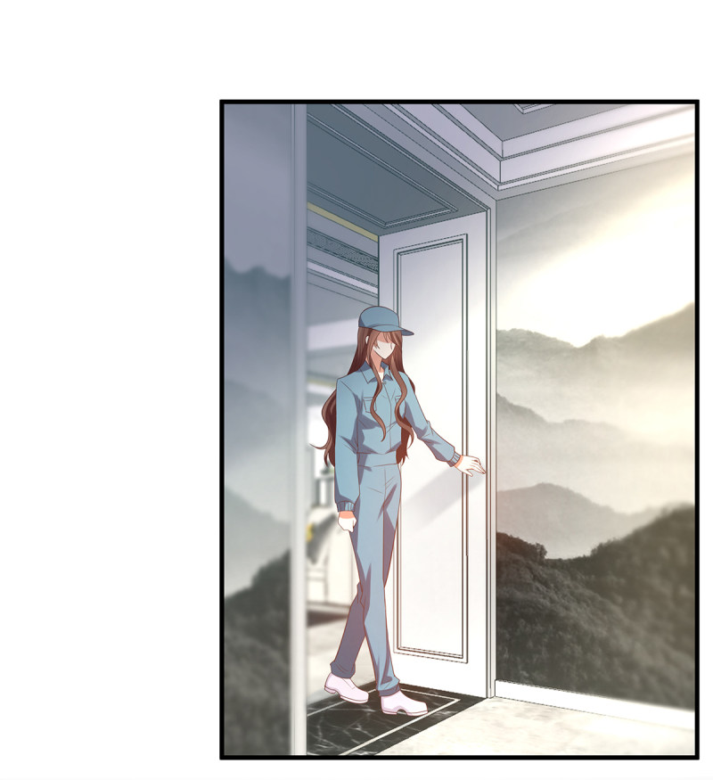 hẹn chồng trên mọi mặt trận chapter 5 4