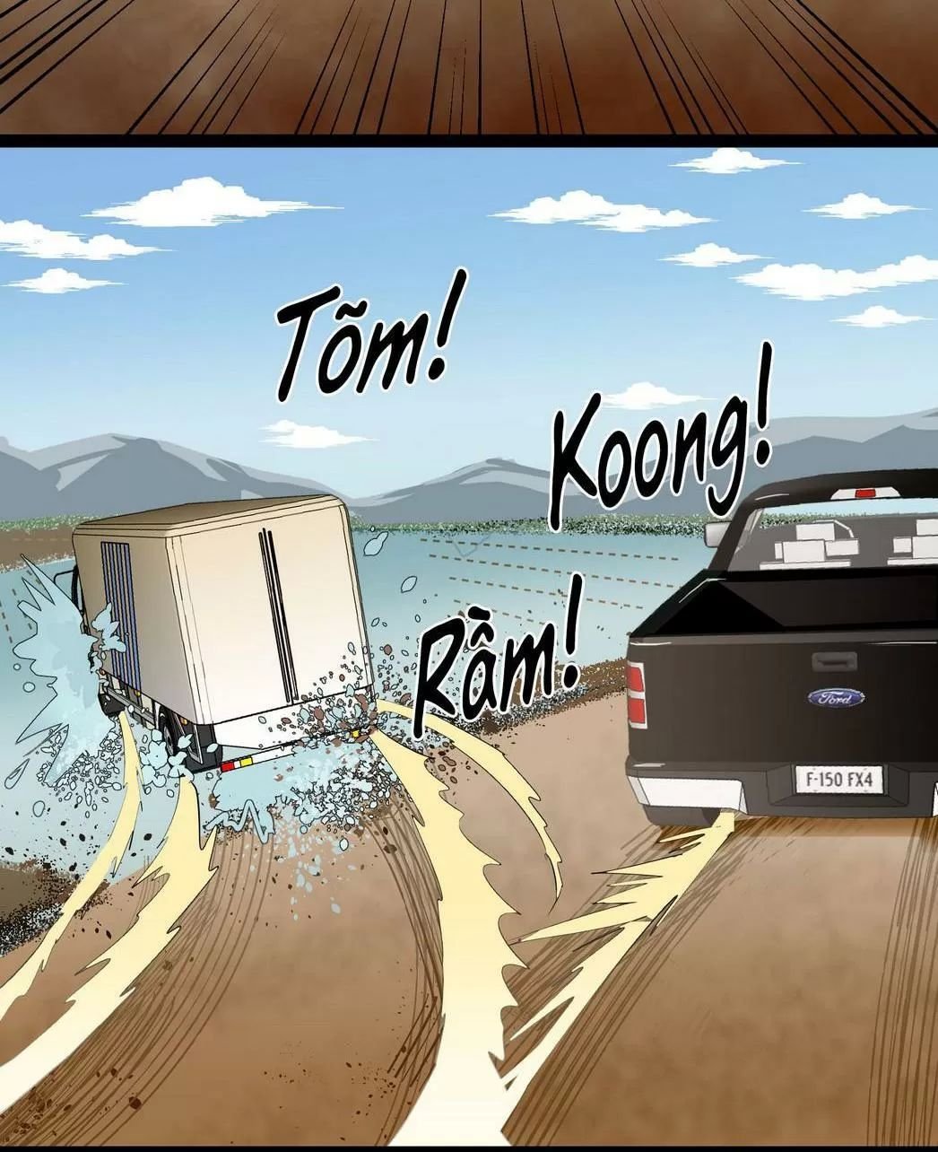 một con chó chapter 63 12