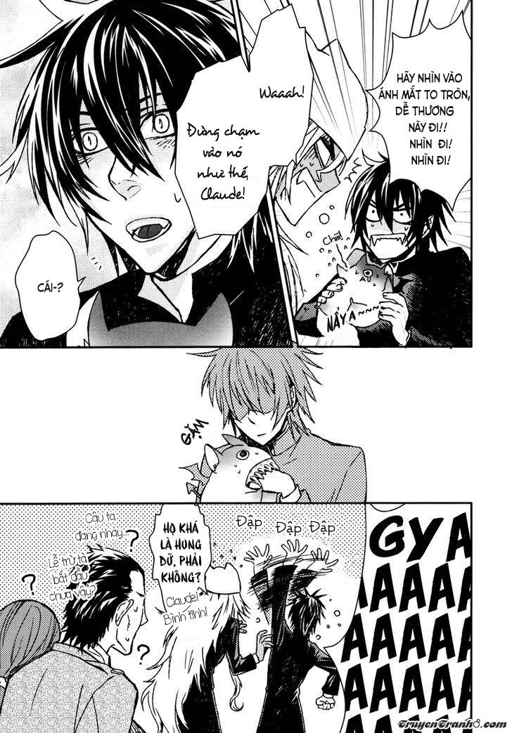 father’s vampire chapter 4 21