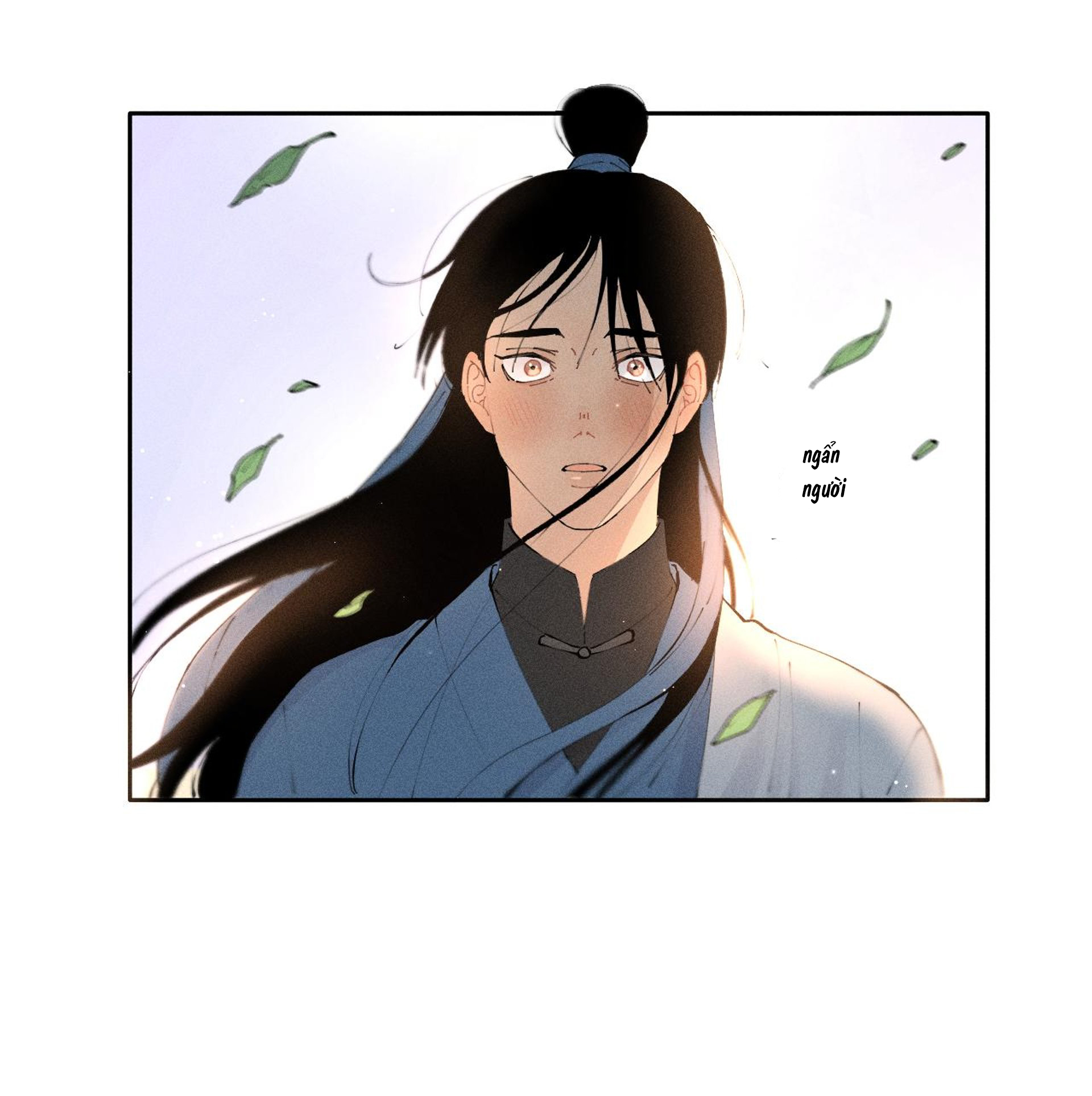 cổ phá chapter 4.1 47