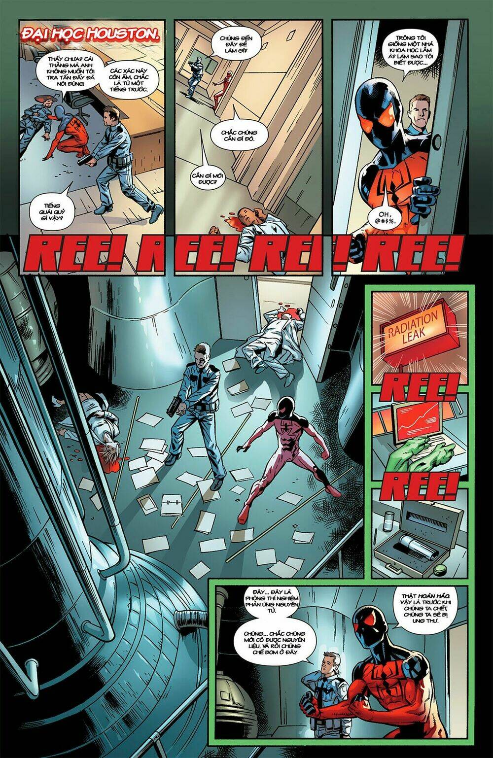 scarlet spider chapter 5 11