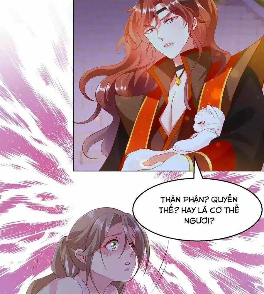 dưỡng thú vi phi chapter 7 50