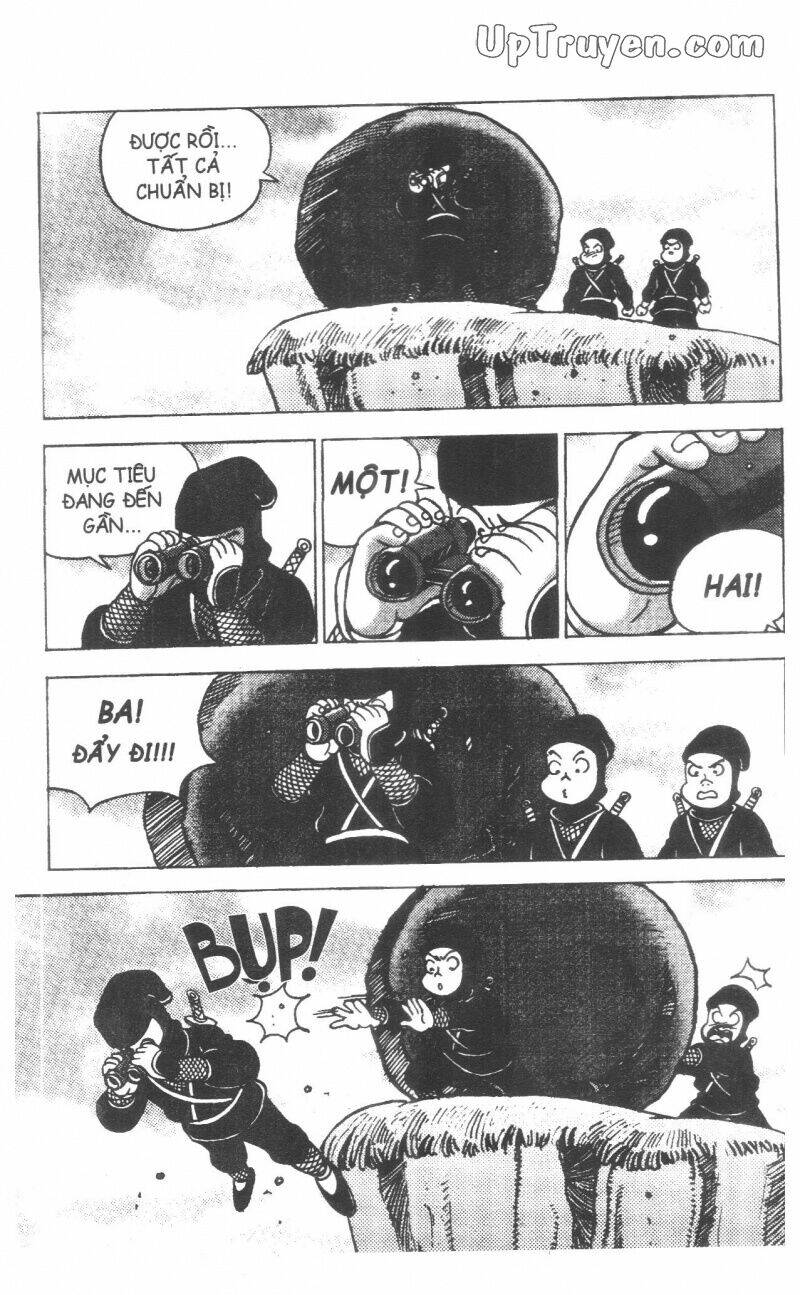 đội quân nhí nhố chapter 26 12