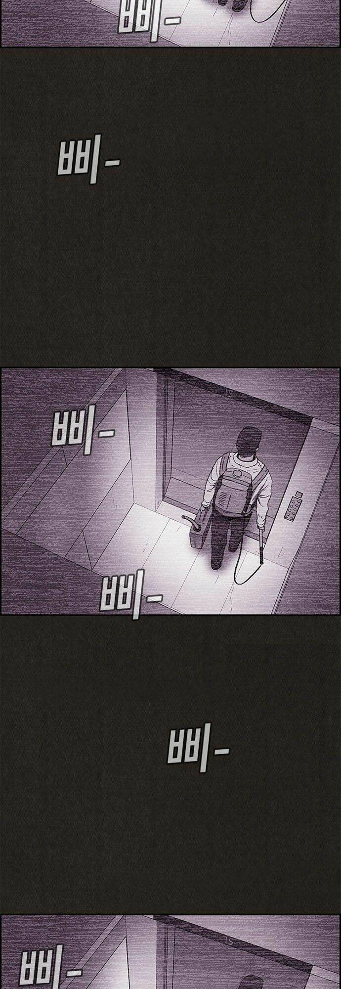 quái vật tại chung cư xanh chapter 65 9