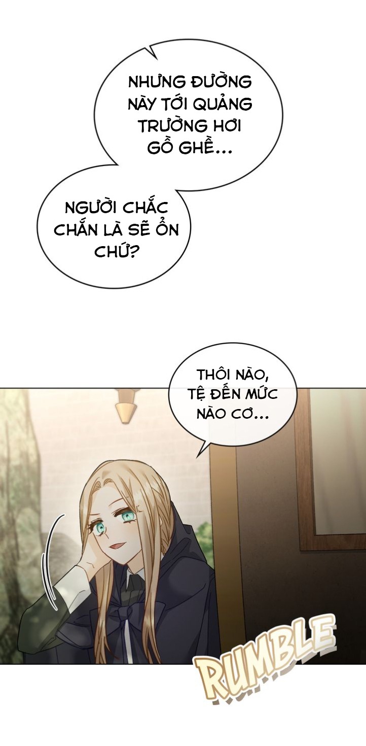 hải tặc thượng lưu chapter 32 10