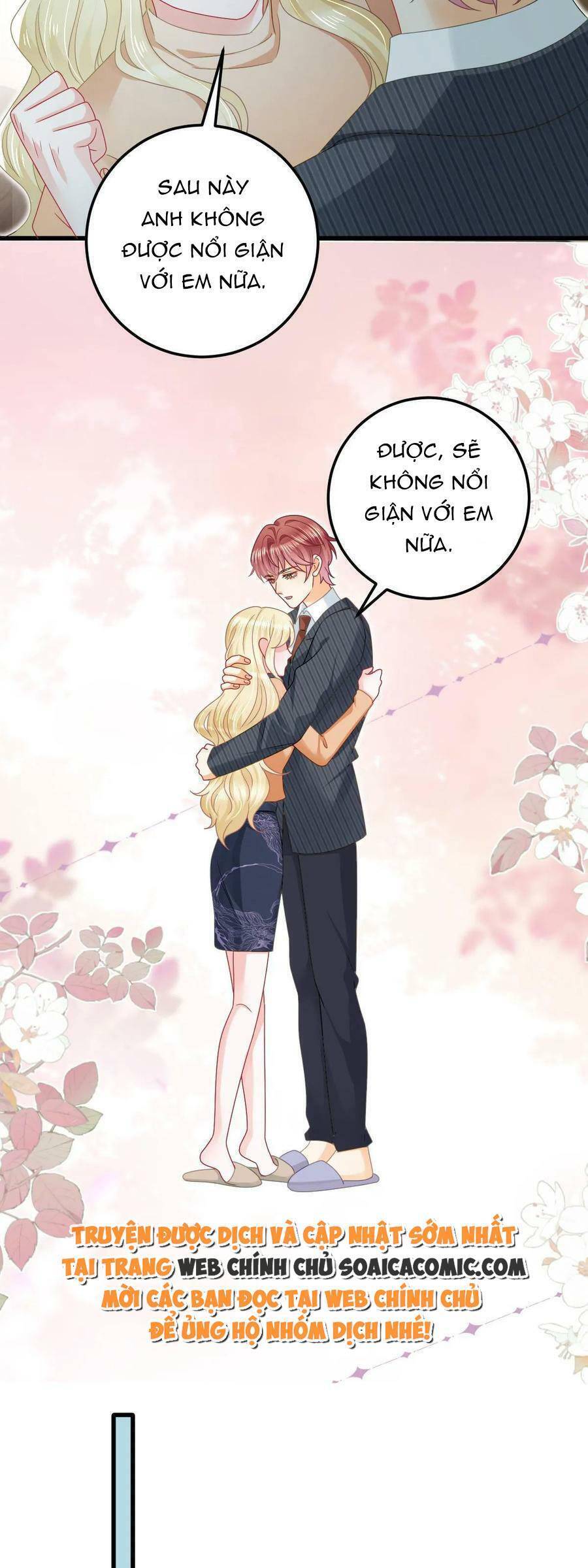 trở thành boss siêu giàu sau thất nghiệp chapter 0 11