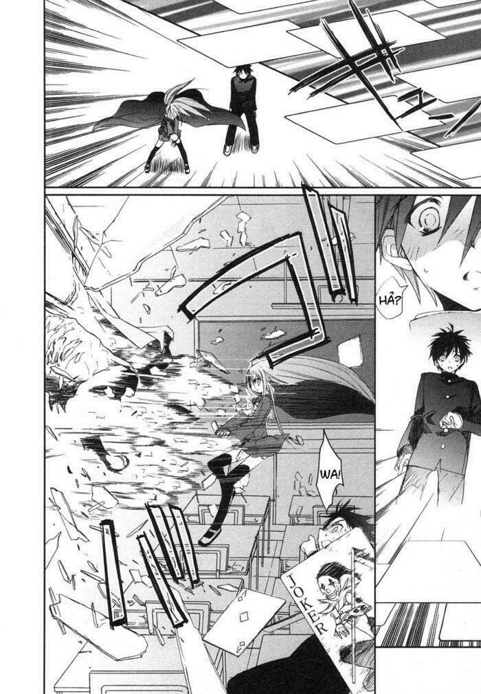 đôi mắt của shana chapter 5 10