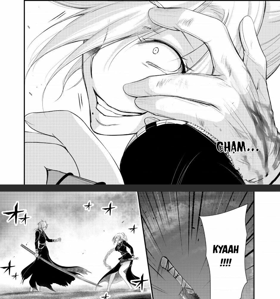 kích trụy vương huyền thoại chapter 73 15