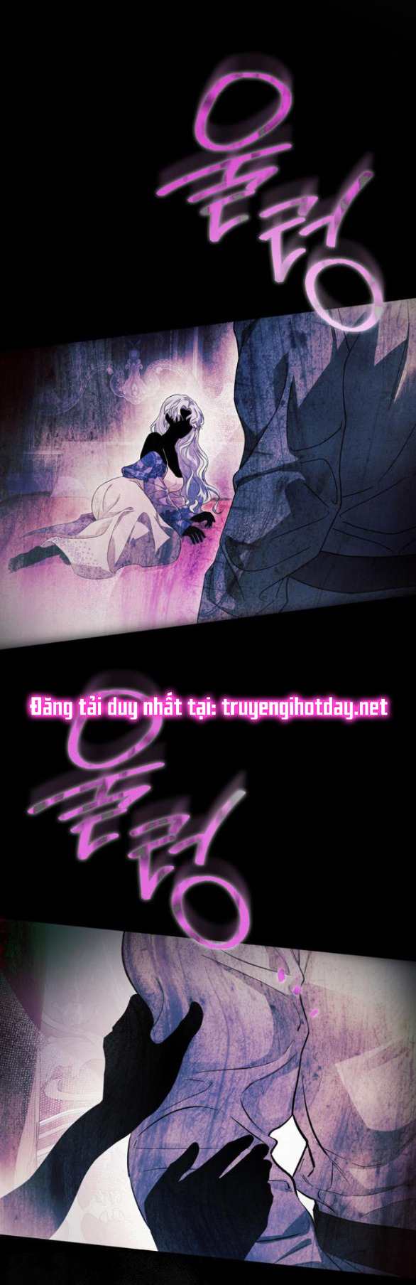 Tôi Thuần Hóa Chó Điên Của Chồng Cũ chapter 44.1 - Trang 30